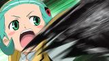 バトルスピリッツ 少年激覇ダン