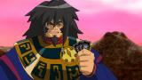 バトルスピリッツ 少年激覇ダン