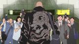 ピンポン THE ANIMATION