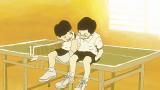 ピンポン THE ANIMATION