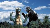 ゴジラ・ミニラ・ガバラ オール怪獣大進撃