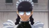 BLACK LAGOON Roberta‘s Blood Trail