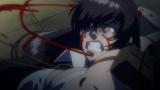 BLACK LAGOON Roberta‘s Blood Trail