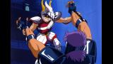 聖闘士星矢 フェニックス編