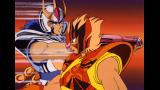 聖闘士星矢 白銀聖闘士編
