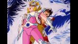 聖闘士星矢 白銀聖闘士編