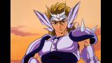聖闘士星矢 白銀聖闘士編