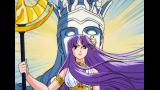 聖闘士星矢 白銀聖闘士編
