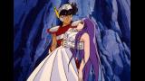 聖闘士星矢 白銀聖闘士編