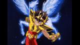 聖闘士星矢 ポセイドン編