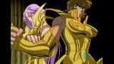 聖闘士星矢 冥王ハーデス十二宮編