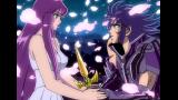 聖闘士星矢 冥王ハーデス十二宮編