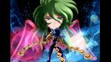 聖闘士星矢 冥王ハーデス冥界編 後章