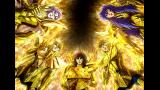 聖闘士星矢 冥王ハーデス冥界編 後章