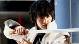 牙狼＜GARO＞−魔戒ノ花−