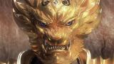 牙狼＜GARO＞−魔戒ノ花−