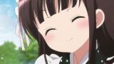 ご注文はうさぎですか？