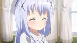 ご注文はうさぎですか？