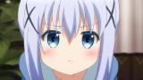 ご注文はうさぎですか？