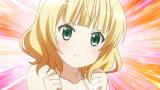 ご注文はうさぎですか？