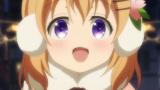 ご注文はうさぎですか？