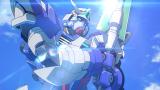 機動戦士ガンダムAGE MEMORY OF EDEN