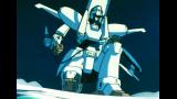 重戦機エルガイムIII フルメタル ソルジャー