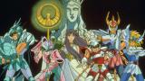 聖闘士星矢 邪神エリス