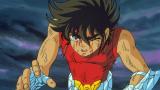 聖闘士星矢　最終聖戦の戦士たち