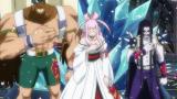 『フェアリーテイル』（前シリーズ）
