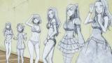 『フェアリーテイル』（前シリーズ）