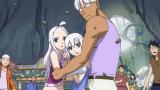 『フェアリーテイル』（前シリーズ）