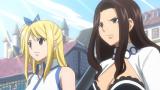 『フェアリーテイル』（前シリーズ）