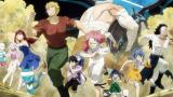 『フェアリーテイル』（前シリーズ）