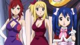『フェアリーテイル』（前シリーズ）