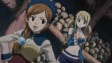 『フェアリーテイル』（前シリーズ）