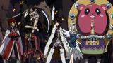 『フェアリーテイル』（前シリーズ）
