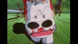 みどりのマキバオー
