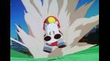 みどりのマキバオー