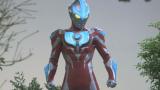 ウルトラマンギンガ