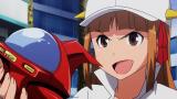 ロボットガールズZ