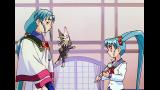 OVA　魔法少女プリティサミー