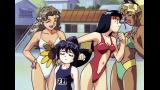 OVA　魔法少女プリティサミー