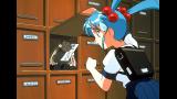 TVシリーズ　魔法少女プリティサミー