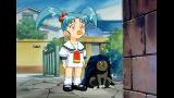 TVシリーズ　魔法少女プリティサミー