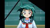 TVシリーズ　魔法少女プリティサミー