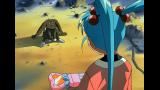 TVシリーズ　魔法少女プリティサミー