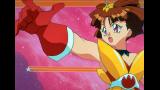 TVシリーズ　魔法少女プリティサミー