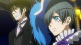 黒執事 Book of Circus
