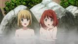 白銀の意思 アルジェヴォルン